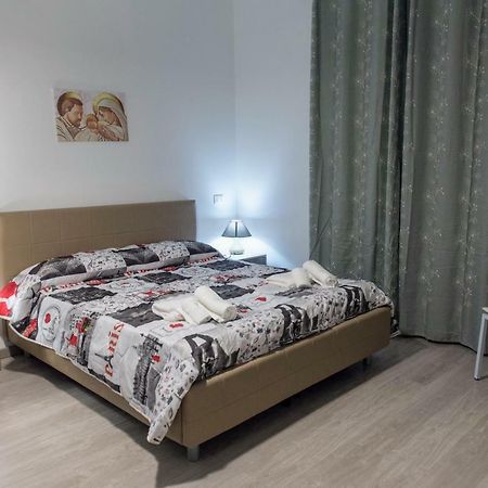 San Vito Lo Capo Da Ciccio Apartment Luaran gambar