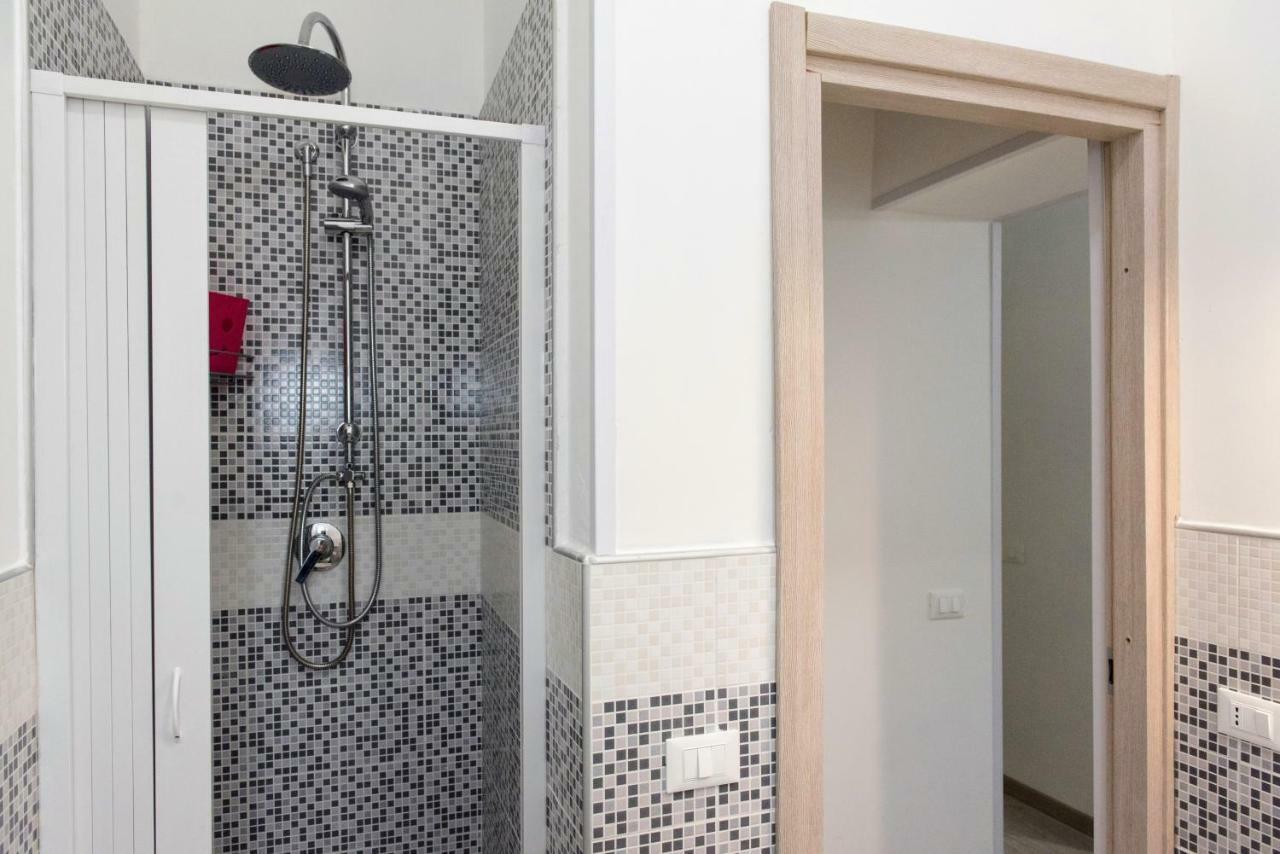 San Vito Lo Capo Da Ciccio Apartment Luaran gambar